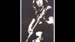 Rory Gallagher - Road To Hell