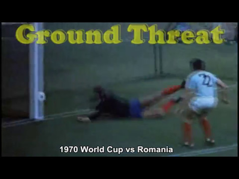 Pelé ● The Flawless Footballer ● 479 goals in 503 International matches for club & country