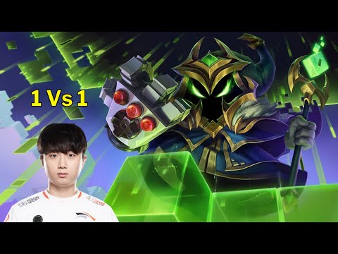 HLE Vs KT: Bdd Solo Kill ZEKA