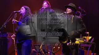 The Alan Parsons Project - The Raven