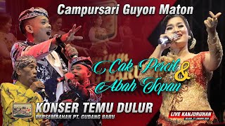 Download lagu CAK PERCIL & ABAH TOPAN || LIVE KANJURUHAN - MALANG || SELASA, 21 JANUARI 2020 mp3 Download lagu CAK PERCIL & ABAH TOPAN || LIVE KANJURUHAN - MALANG || SELASA, 21 JANUARI 2020 mp3
