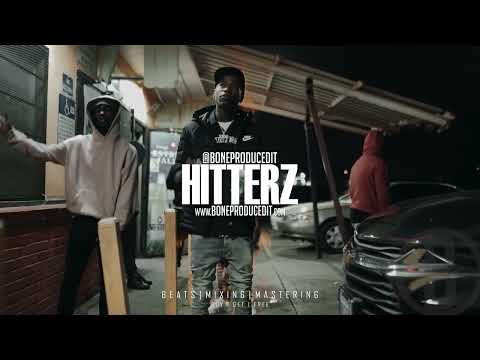 [FREE] Young Slobe x Bris x EBK JaayBo Type Beat - "Hitterz" (Prod @BoneProducedIt)