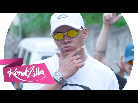 MC Kapela - Noiz no Jet (KondZilla)