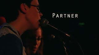 Partner - 'Gross Secret' - Red XIII Live
