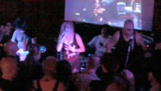 45 Grave "Riboflavin Flavored" live @ Shakedown 11-19-2010