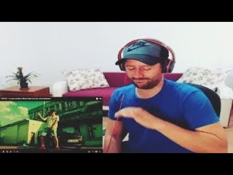 Reactionez la CRETZU - La mano de Dios