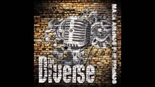 The Diverse - Can´t Buy Love for Money