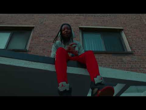 Jackboii Spazz X 16gng Hawkem  ONEDay/CaughtUp official Video