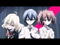 Nightcore - Soushou Innocence [HQ] (Akuma no ...