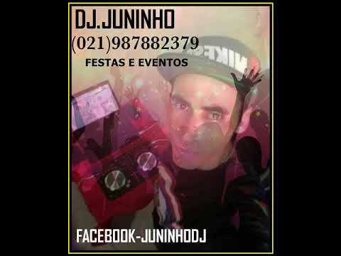 DJ JUNINHO DE SÃO GONÇALO - MC TH E MC FLUUP MELHOR BAILE
