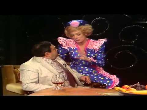 Gisela Schlüter & Mircea Krishan - Katastrophen teilen 1974