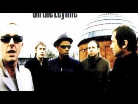 Man in the Middle - Ocean Colour Scene
