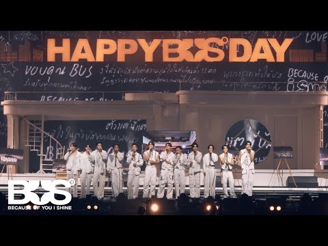 BUS - Happy BUSDAY The 1st Year DIARY CONCERT 2024 (FULL) [EN/CN/JP SUB]