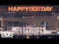 BUS Happy BUSDAY The 1st Year DIARY CONCERT 2024 FULL EN CN JP SUB