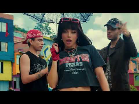 CHESCA - 🍒 CHERRY 🍒 (Video Oficial)