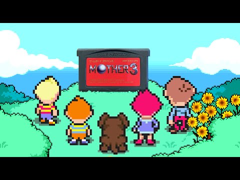 Mother 3 - Localizers HATE This One Weird Game!