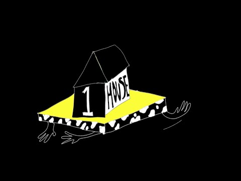 Blue Hawaii - Feelin' (Official Visualizer)