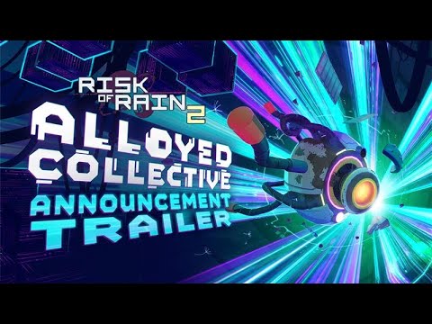 Announcement Trailer