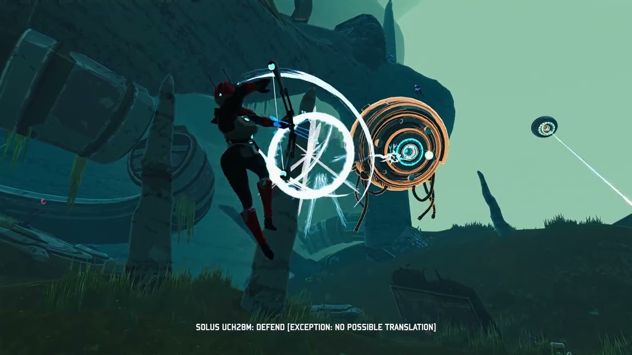 Risk of Rain 2 | Alloyed Collective Announcement Trailer - YouTube