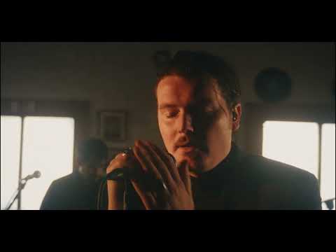 Dan Millson - Wings (Live Session)