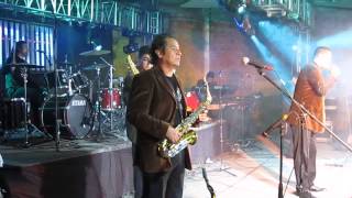 los yonics de jhonny y bruno ayvar - ni tu amigo ni tu amante