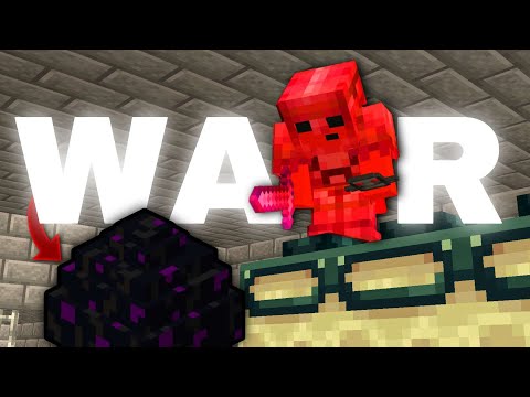 FAKE JOHAN - I Trapped Players In This SMP || Ft. FAKE JOHAN