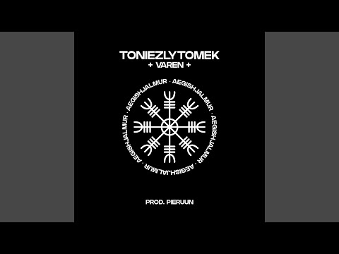 Aegishjalmur (feat. VAREN)