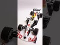 F1 Car Paper Crafts