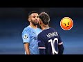Neymar Jr Fights & Angry Moments | HD