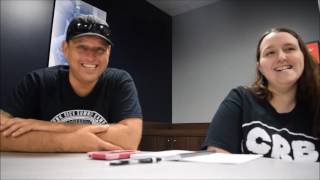 Smoke and Mirror Interviews - Less Than Jake