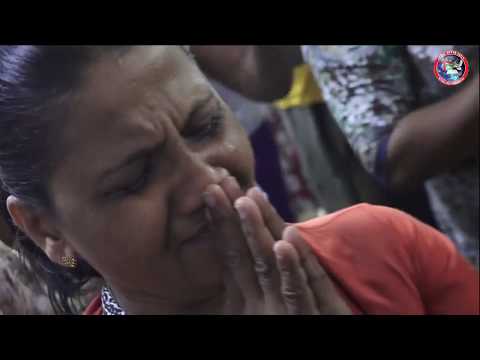 2019-03-09 SATURDAY 1st HEALING SERVICE LiveStream (JESUSNF) - P 02