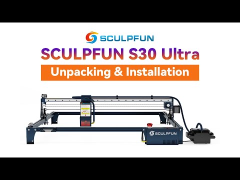 Laser Engraving Machines