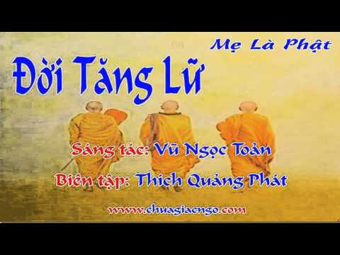 03. Đời tăng lữ