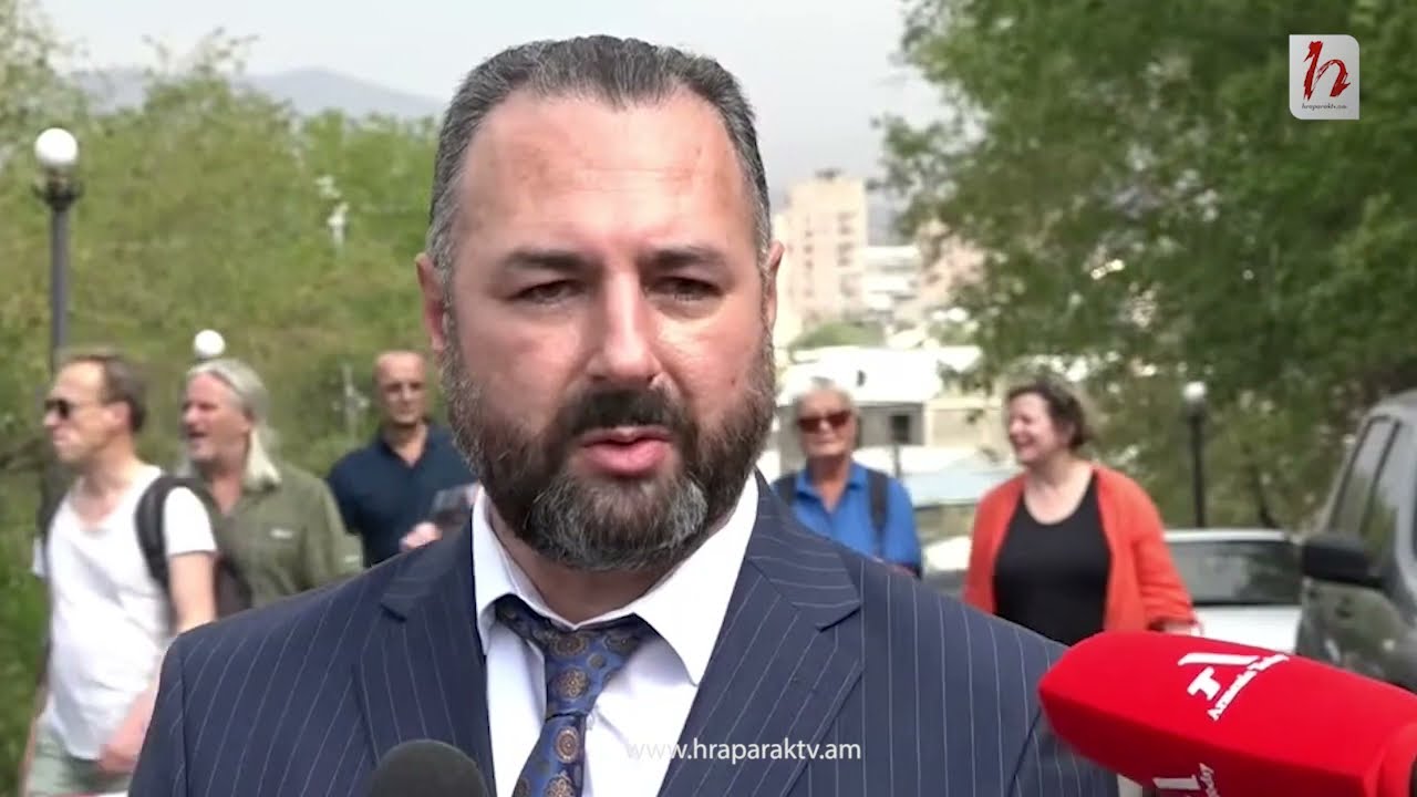 Զոհվածների շուրջ 40 ծնող ազատ է արձակվել, մեծ մասը կանայք են եղել․ փաստաբան