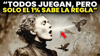 Ella se Atrevió a Revelar un Conocimiento Secreto que Solo Muy Pocos Elegidos Saben Usar