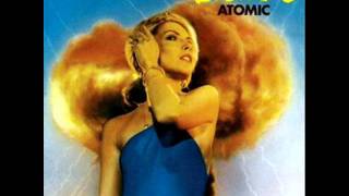 Blondie- Atomic (Diddy&#39;s Remix &#39;94)