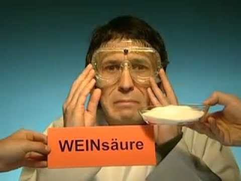 Sendung mit der Maus Unfug Muss man von Weingummi weinen?