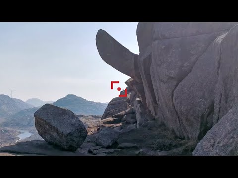 Fiat 500e road trip to Trollpikken, Norway