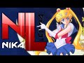 Bishoujo Senshi Sailor Moon Crystal / OP (Nika ...