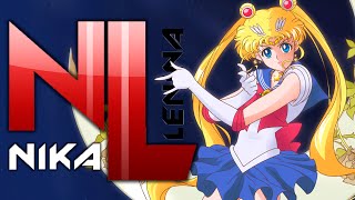 Bishoujo Senshi Sailor Moon Crystal / Moon Pride (Nika Lenina Russian TV Version)