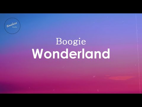 Earth, Wind & Fire - Boogie Wonderland (Lyrics)