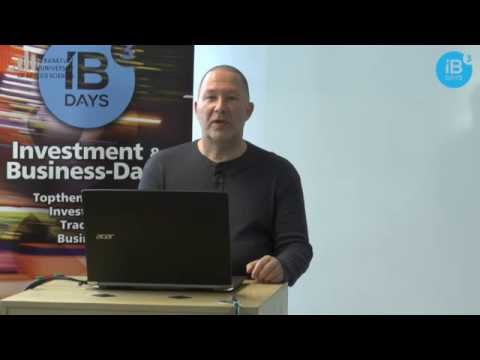 IB Days 3 Tradingcoach Oli Kleines Konto - Macht KLEIN anfangen Sinn oder ist das hoffnungslos