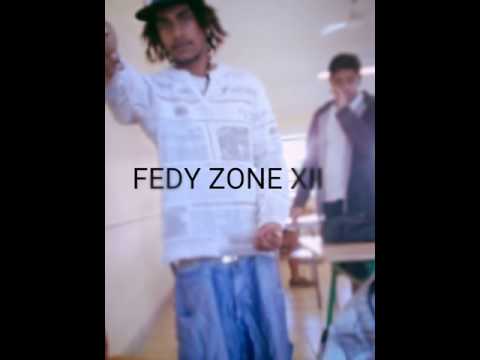 Fedy Xii Kampas Style