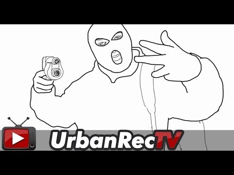 Christofer Luca feat. Stabol - Napad [Official Video]