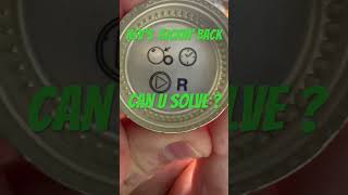 Mickey’s Beer Cap Puzzle #34🤓 Challenge #shorts #beer #mickeys #puzzles #puzzle