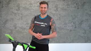 Tapis Roulant Elettrico o Magnetico Marcello vi aiuta a scegliere