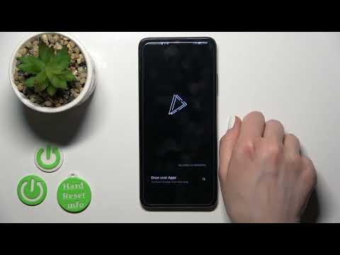 How to Set Up & Turn On the Always On Display Function on an HONOR X7A - Muviz Edge App