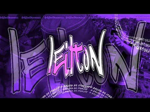 TERRA DA GAROA 3 - MC NAKASICK - DJ LEILTON 011