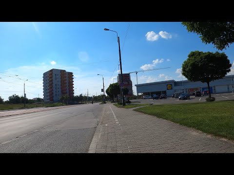 Timisoara iunie 2020 4K UHD 2160p Rebreanu AEM Martirilor Girocului GoPro Hero 8 Black