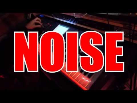 Korg Synth Solo - One Take - SUPER REIMPROVISATION! JDStone Music